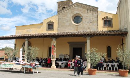 La Festa del Patrono di San Pancrazio si fa grande