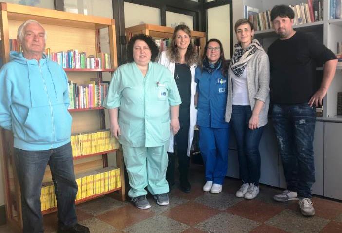 Ospedale di Pescia, crescono le donazioni nei reparti di ostetricia e pediatria