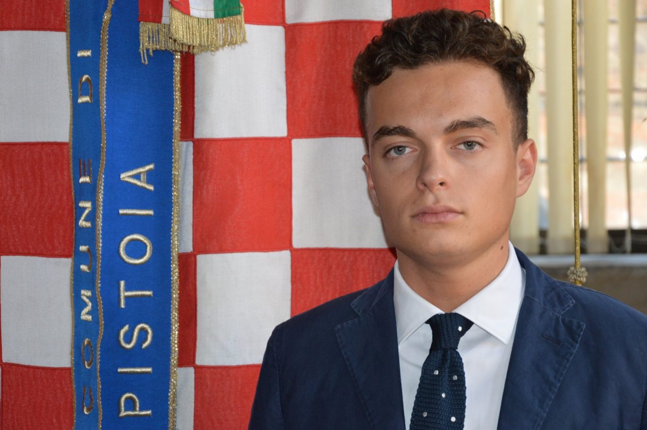 Sgueglia (Fratelli d’Italia): “A Pistoia la rinascita di Piazza d’Armi”