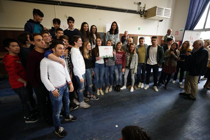 Sì Geniale a Pistoia, ecco tutti i vincitori dell’edizione 2019 – FOTO