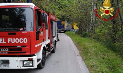 "Poca attenzione su salute e sicurezza a lavoro": i Vigili del Fuoco di Pistoia sono in stato di agitazione