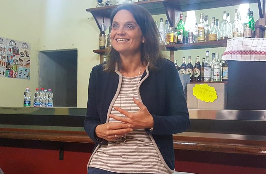 Campagna elettorale Bargi: iniziati gli incontri con i cittadini