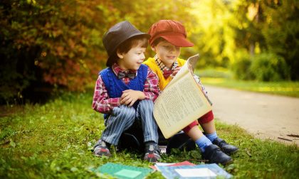 Biblioteca in piazza, l'iniziativa giovedì 25 luglio