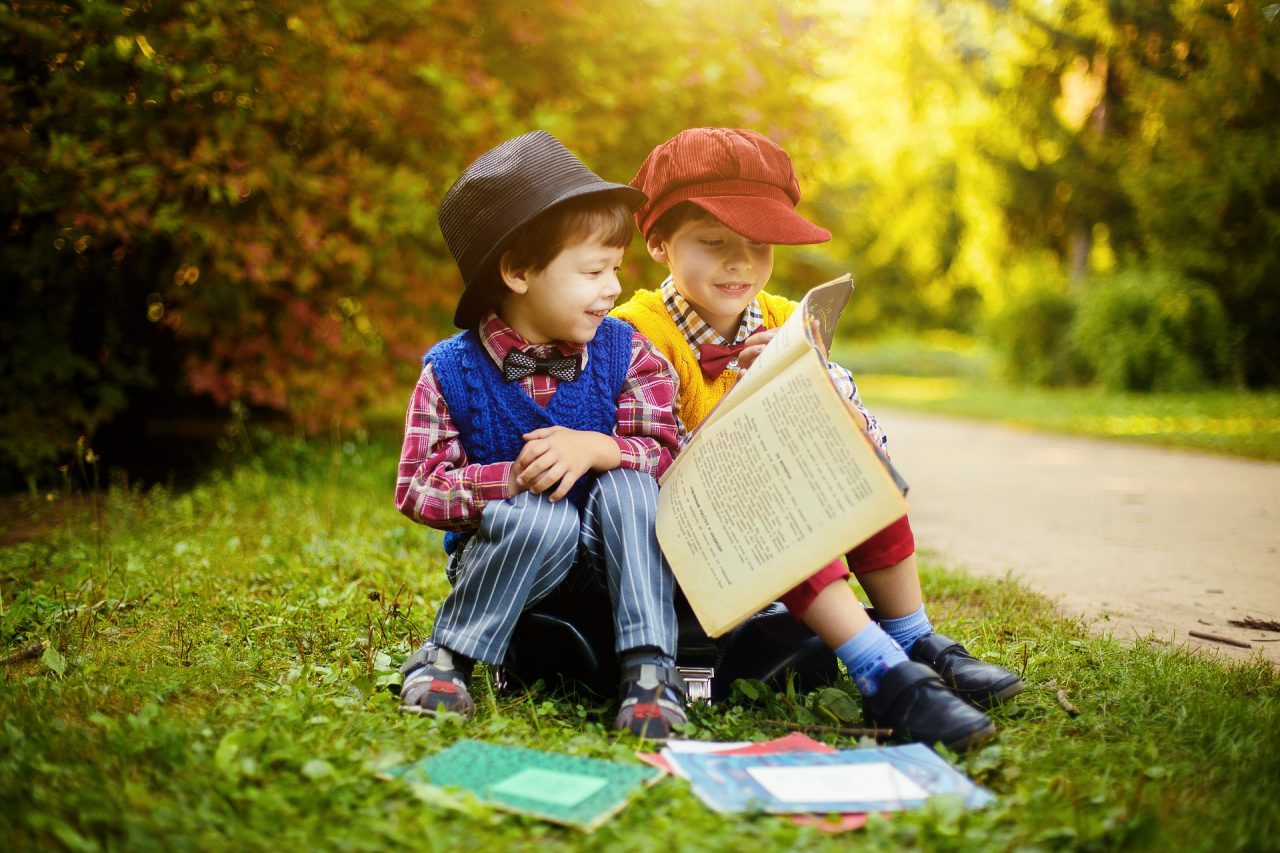 Biblioteca Poggibonsi: conclusa la nuova edizione di “Metti un libro sottobraccio”