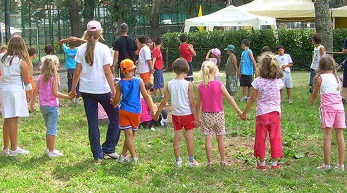 Centri estivi, online l’elenco dei servizi convenzionati. Rimborsi per le famiglie con Isee fino a 36mila euro
