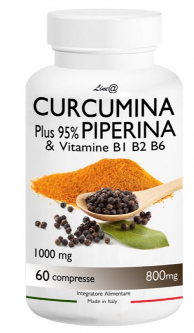Integratori alimentari: prodotto ritirato