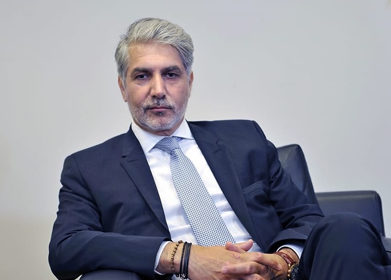 Finanziamento illecito a partiti in Lombardia, indagato Damiano Belli di Serravalle Pistoiese