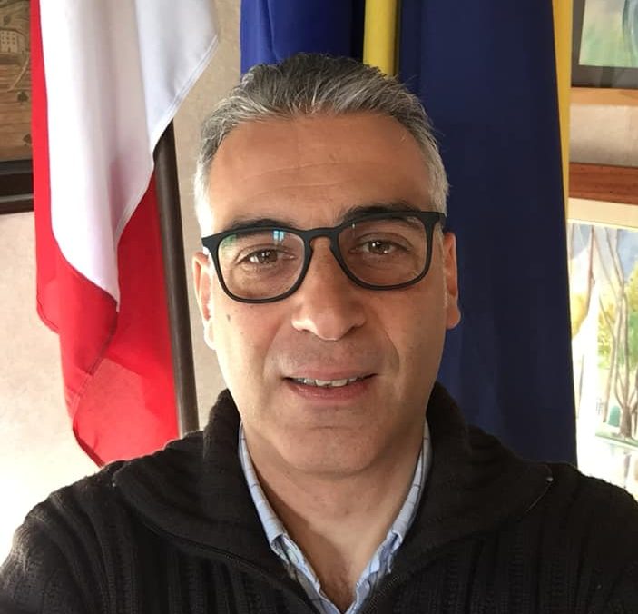 Raddoppio tratta ferroviaria Firenze-Pisa