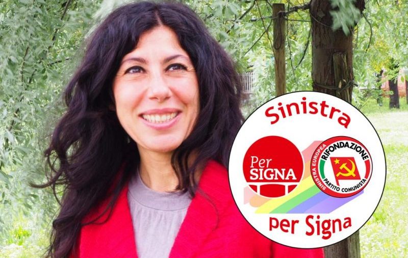 Lavoro: se ne parla con Sinistra per Signa