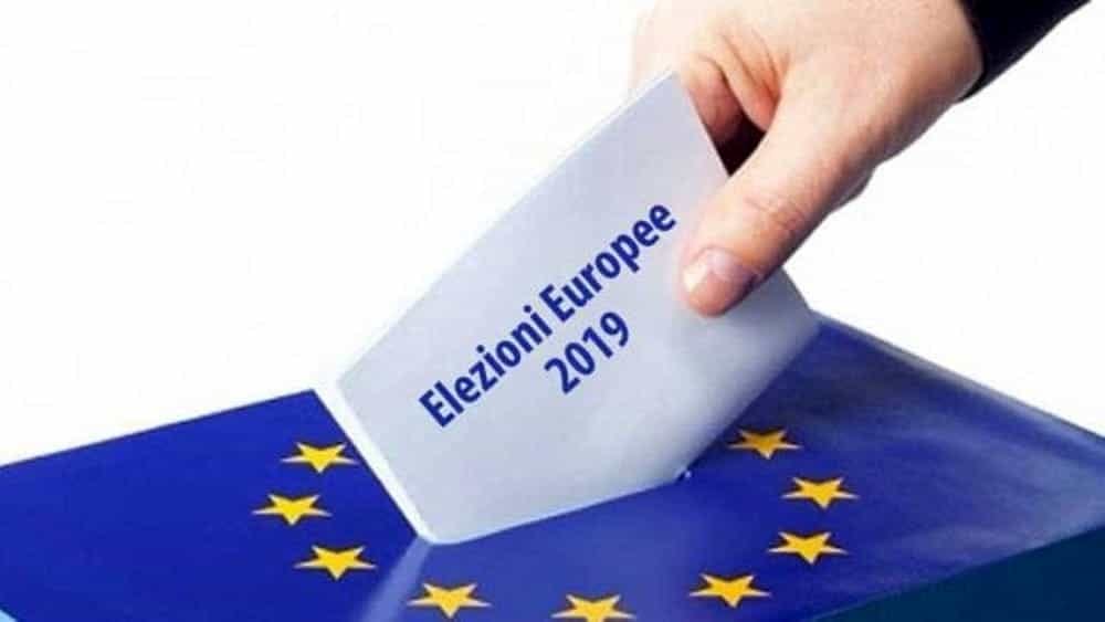 Europee 2019, La Lega è il primo partito nella provincia di Prato