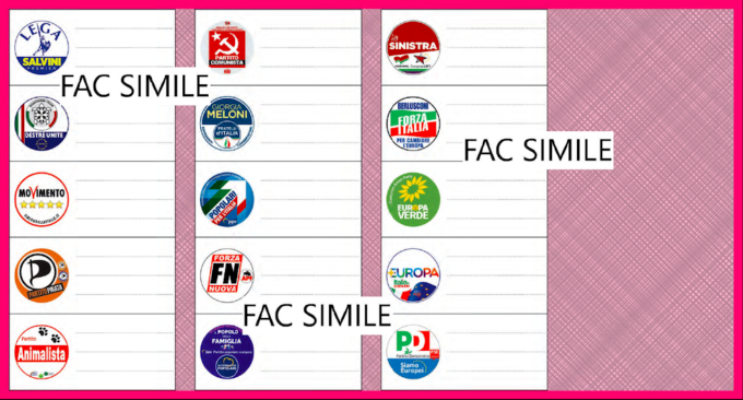 Non solo europee, in Toscana si rinnovano 189 consigli comunali