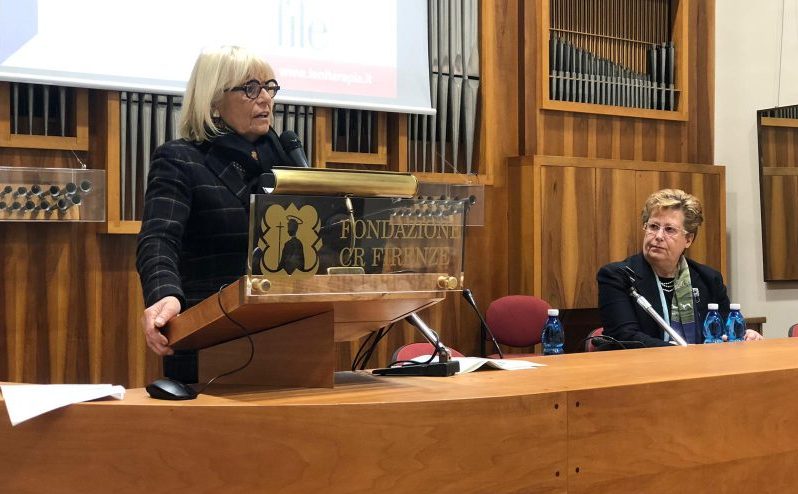 Cure palliative, Italia e Toscana ancora a macchia di leopardo