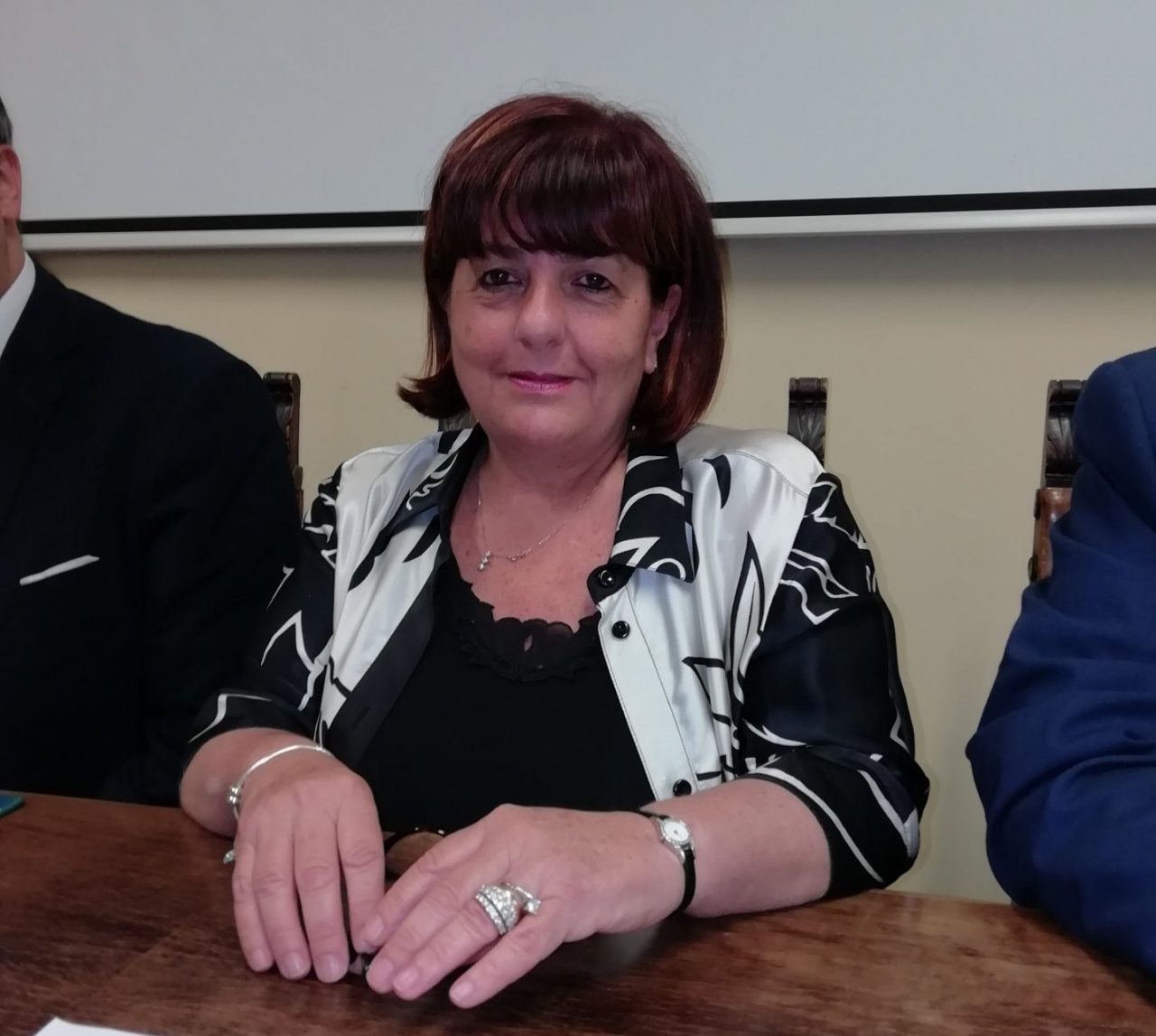 Società della Salute Valdinievole, Patrizia Baldi è il nuovo direttore
