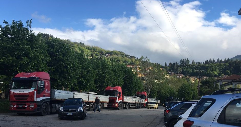 Lavori Direttissima: Sindaco arrabbiato chiama Rfi