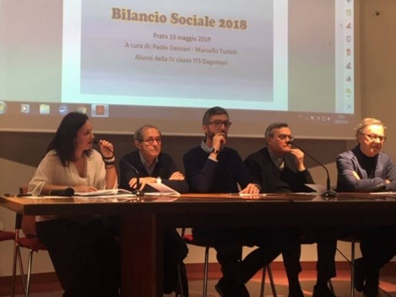 Emporio della Solidarietà, nel 2018 spesa speciale per 1705 famiglie