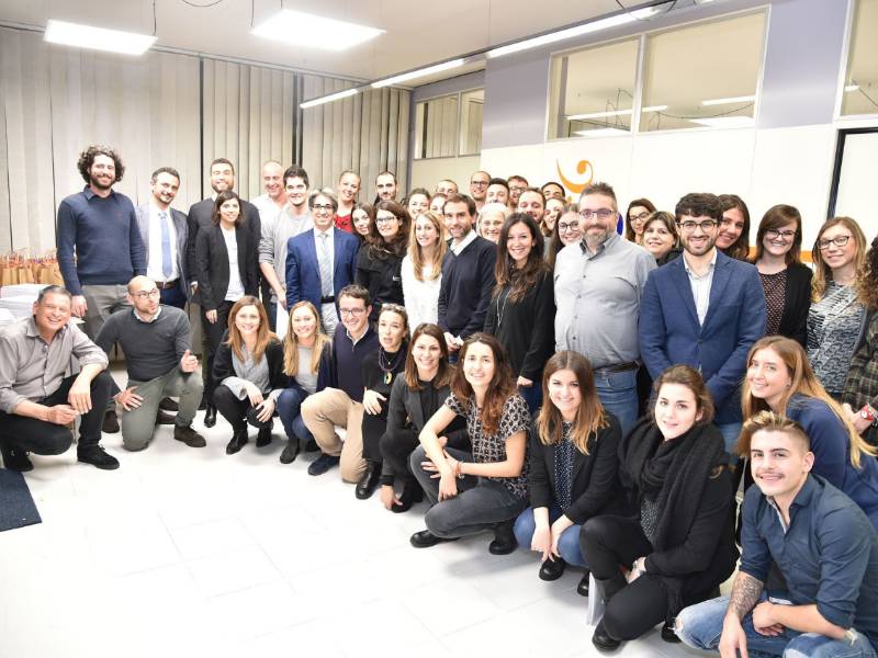 Lavoro: l’azienda fiorentina JSB cerca giovani