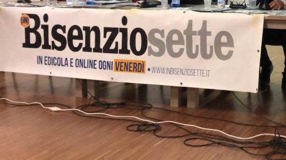 Confronto tra candidati Sindaco a Calenzano. Prestini: “D’Elia atteggiamento da guappo”