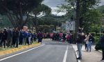 Giro d'Italia: il passaggio a Vaiano IL VIDEO