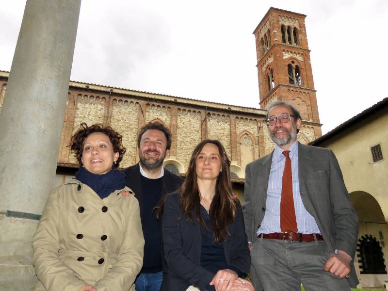 Museo di San Domenico: conto alla rovescia