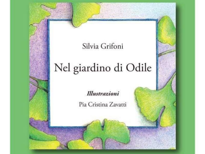 “Nel giardino di Odile”: la presentazione stasera in Provincia