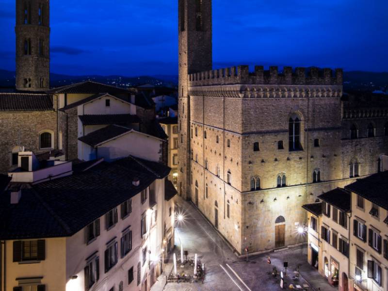 Festa dei Musei e Notte dei Musei 2019