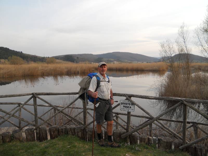 Medico cambia vita per otto giorni