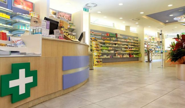 Ritirato antibiotico Amoxicillina: presenza di grumi di polvere