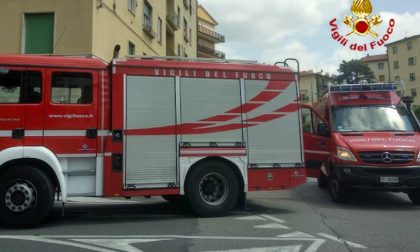 Trovato l'uomo disperso a Carraia