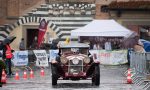 La Mille Miglia farà tappa a Quarrata