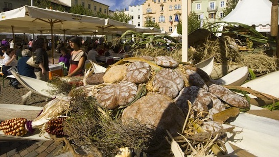 Si sdoppia la «Festa del Pane» di Certaldo