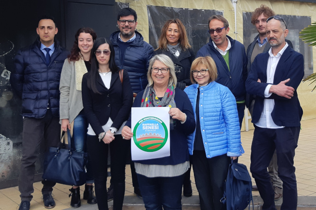 Lista “Per Monteriggioni” : un incontro con il mondo agricolo