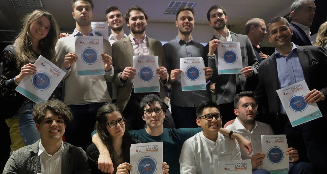 PoggibonSi Può ambiente: per un “cambiamento verde”