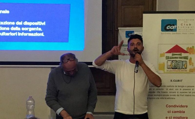 Dipendenza da alcol, “Ho iniziato a bere a 15 anni, ora metto in guardia i ragazzi”