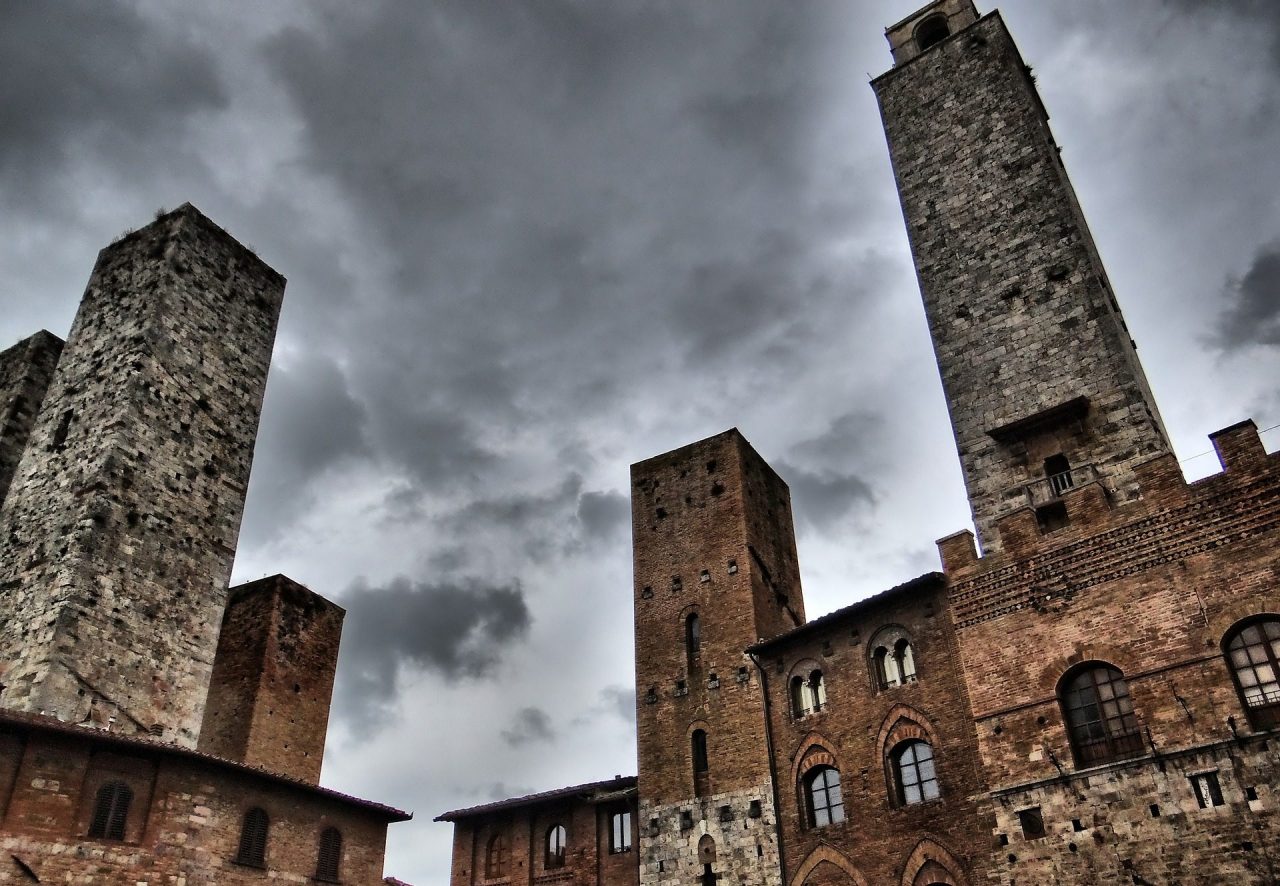 Ragazzo scomparso a San Gimignano ritrovato a Pisa
