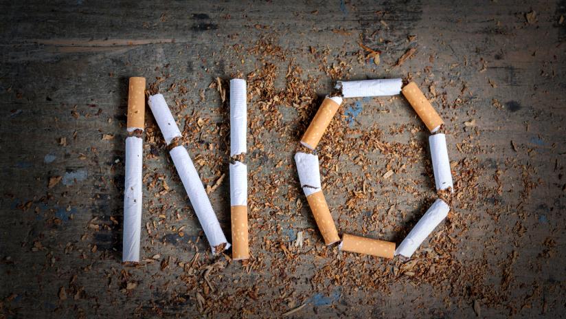 Giornata senza tabacco: un punto informazioni e test per smettere di fumare