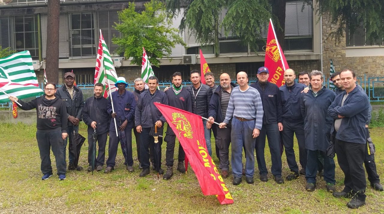 Poggibonsi Silla: l’azienda ritira l’ipotesi dei licenziamenti
