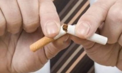 Giornata mondiale senza tabacco