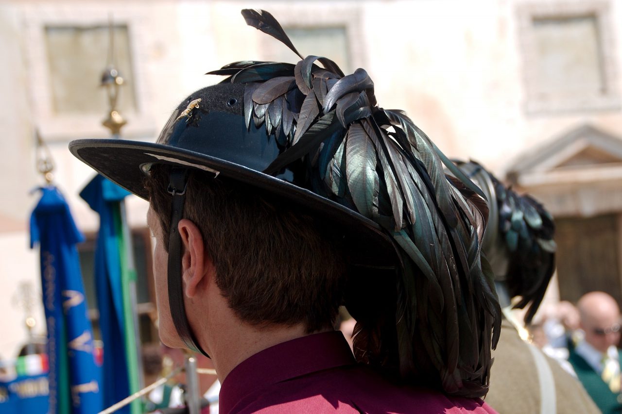 Festa dei bersaglieri: appuntamento a Certaldo
