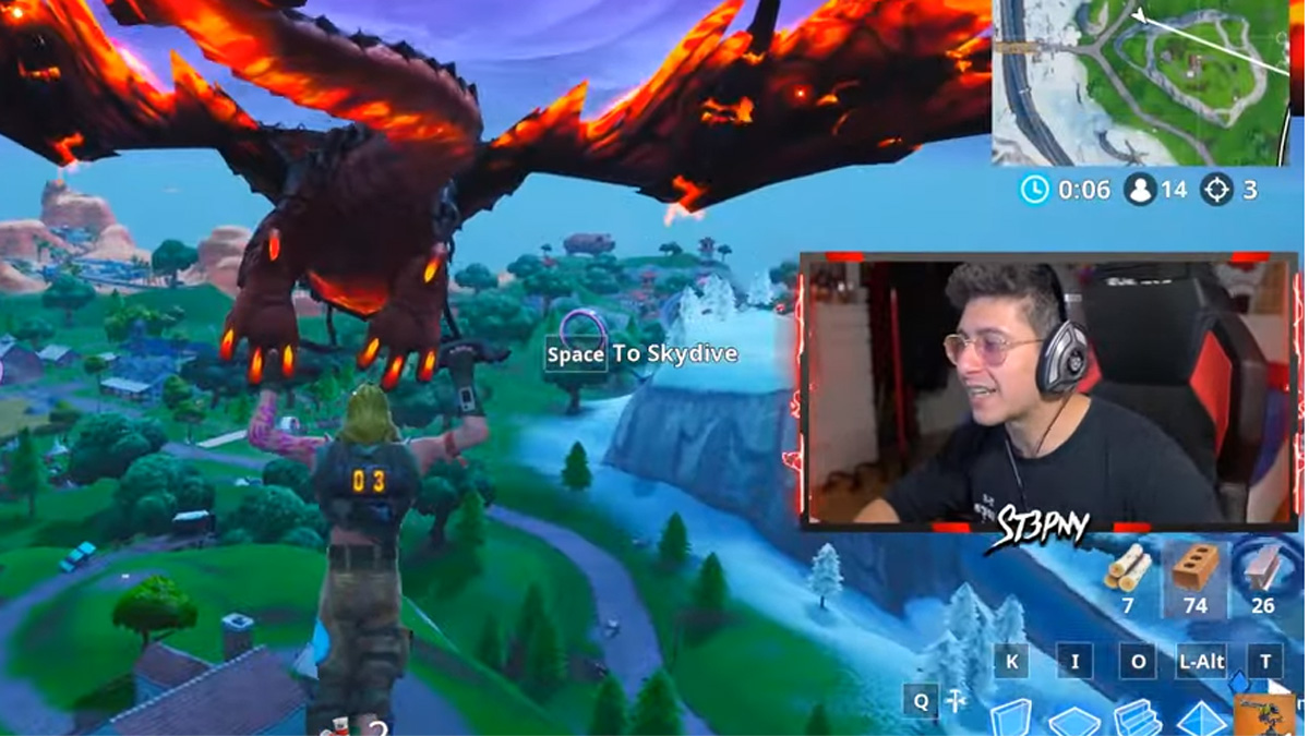 Youtuber fiorentino recordman di follower ha evaso più di un milione di tasse