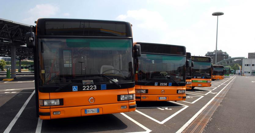 Trasporto pubblico locale, è Autolinee Toscane Spa il vincitore: il commento di Blubus