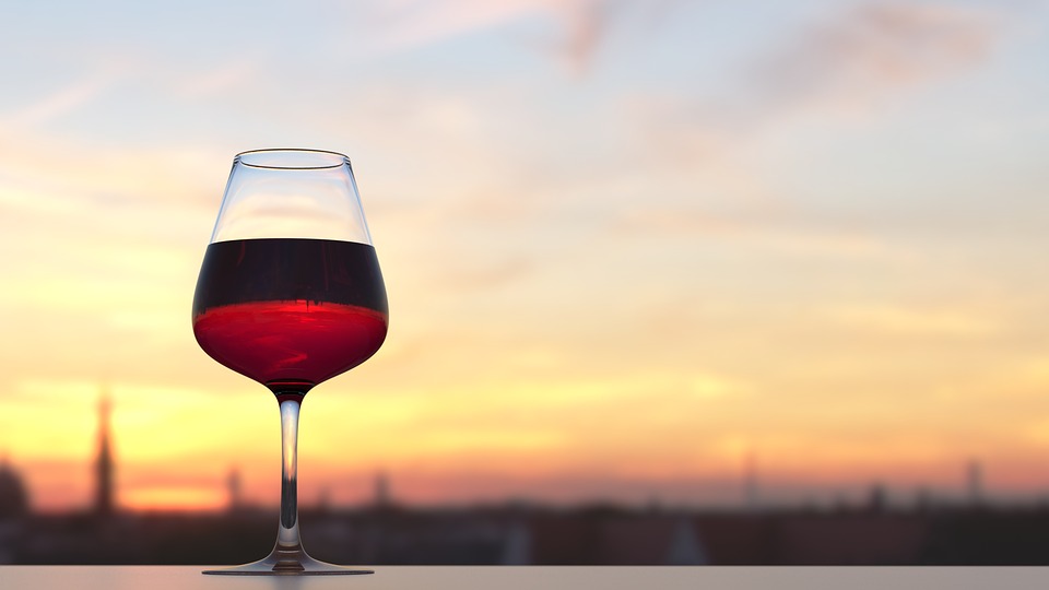 Wine Spectator 2019: Chianti Classico terzo e 21 italiani in classifica