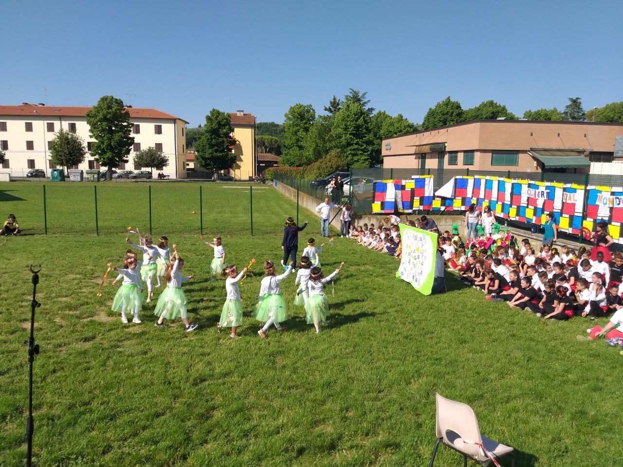 Save the Planet Poggibonsi: una settimana dedicata al pianeta VIDEO