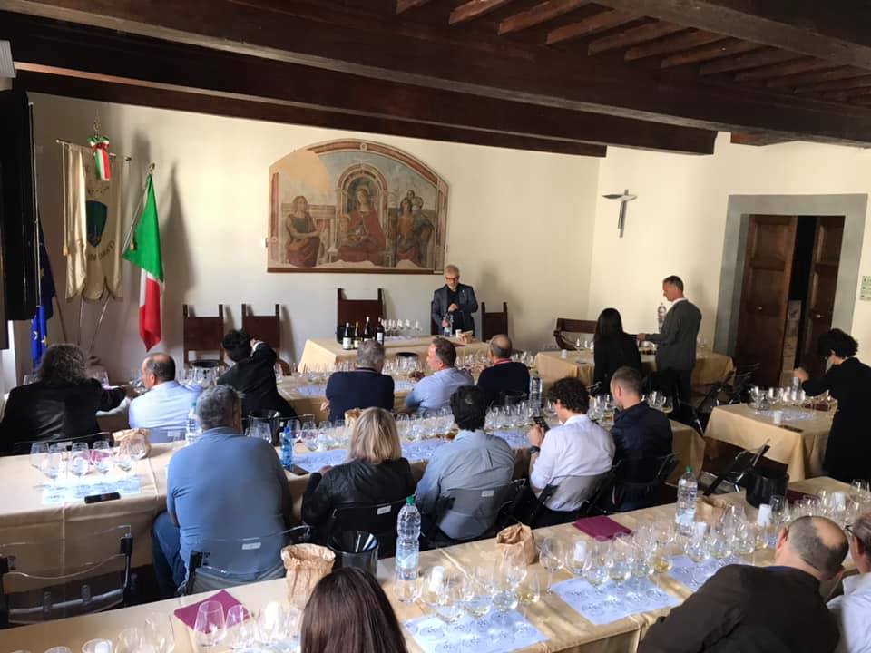 Radda nel Bicchiere: conclusa la 24° edizione FOTO