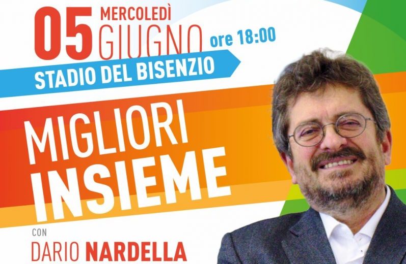 Infrastrutture e sviluppo: se ne parla con Fossi e i sindaci