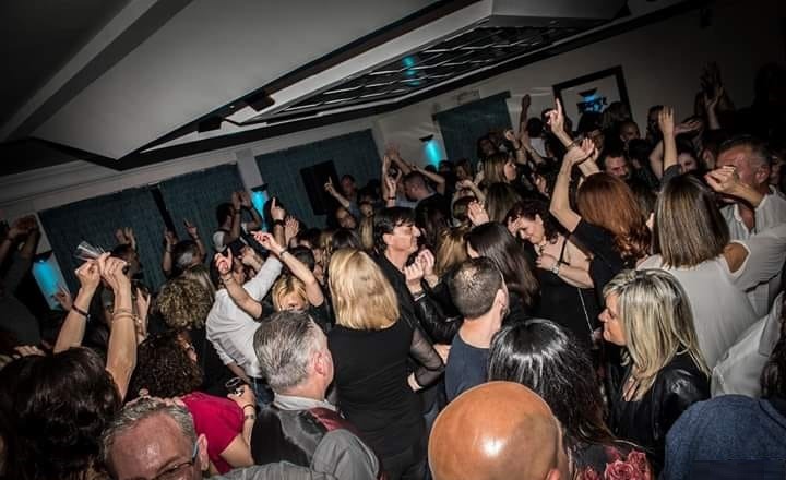 Disco: “C’era una volta il Panda”, sabato il terzo evento alle piscine di Cantagrillo