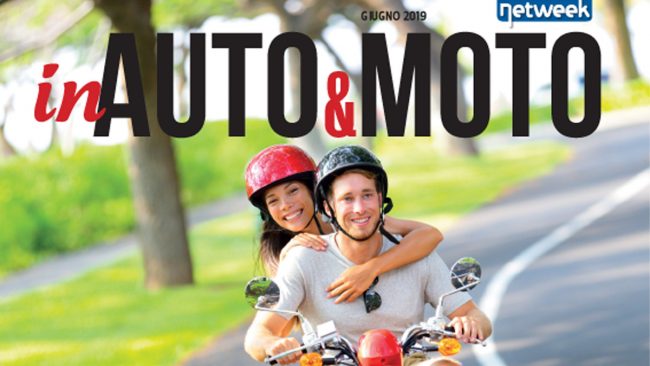 Torna inAuto&Moto, il magazine dedicato ai motori: focus sull’estate