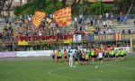 Finale play off Poggibonsi, niente da fare per i leoni VIDEO