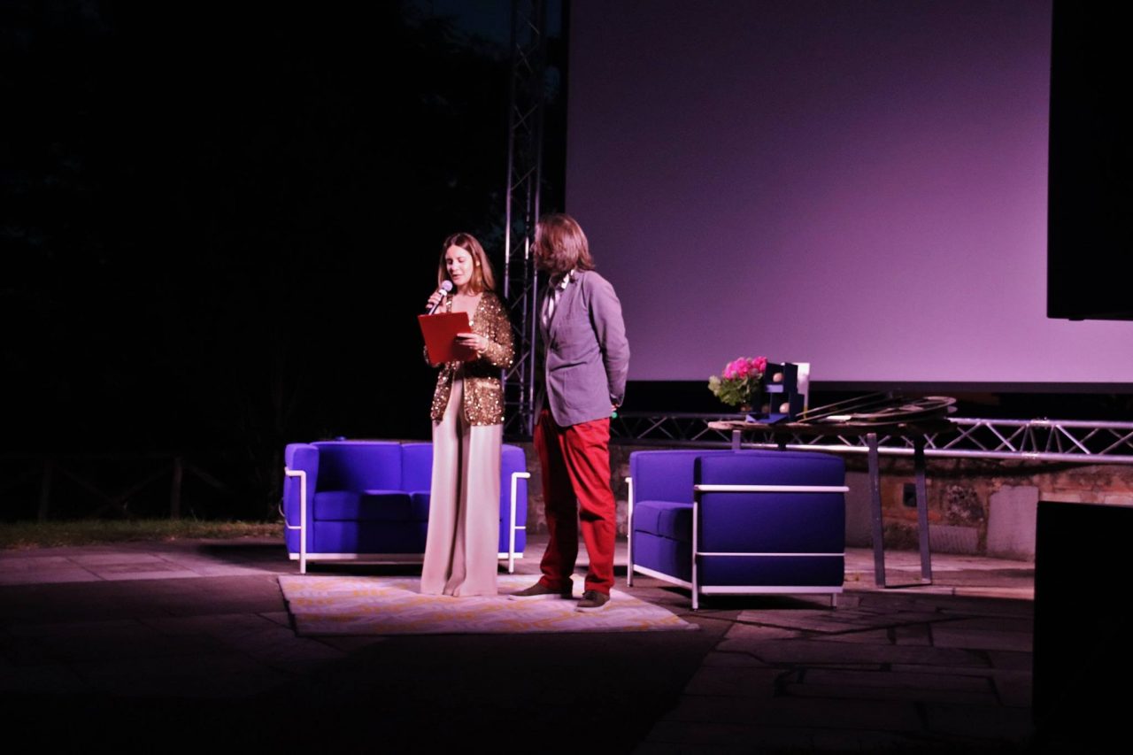 Casole Film Festival, ecco la quarta edizione VIDEO