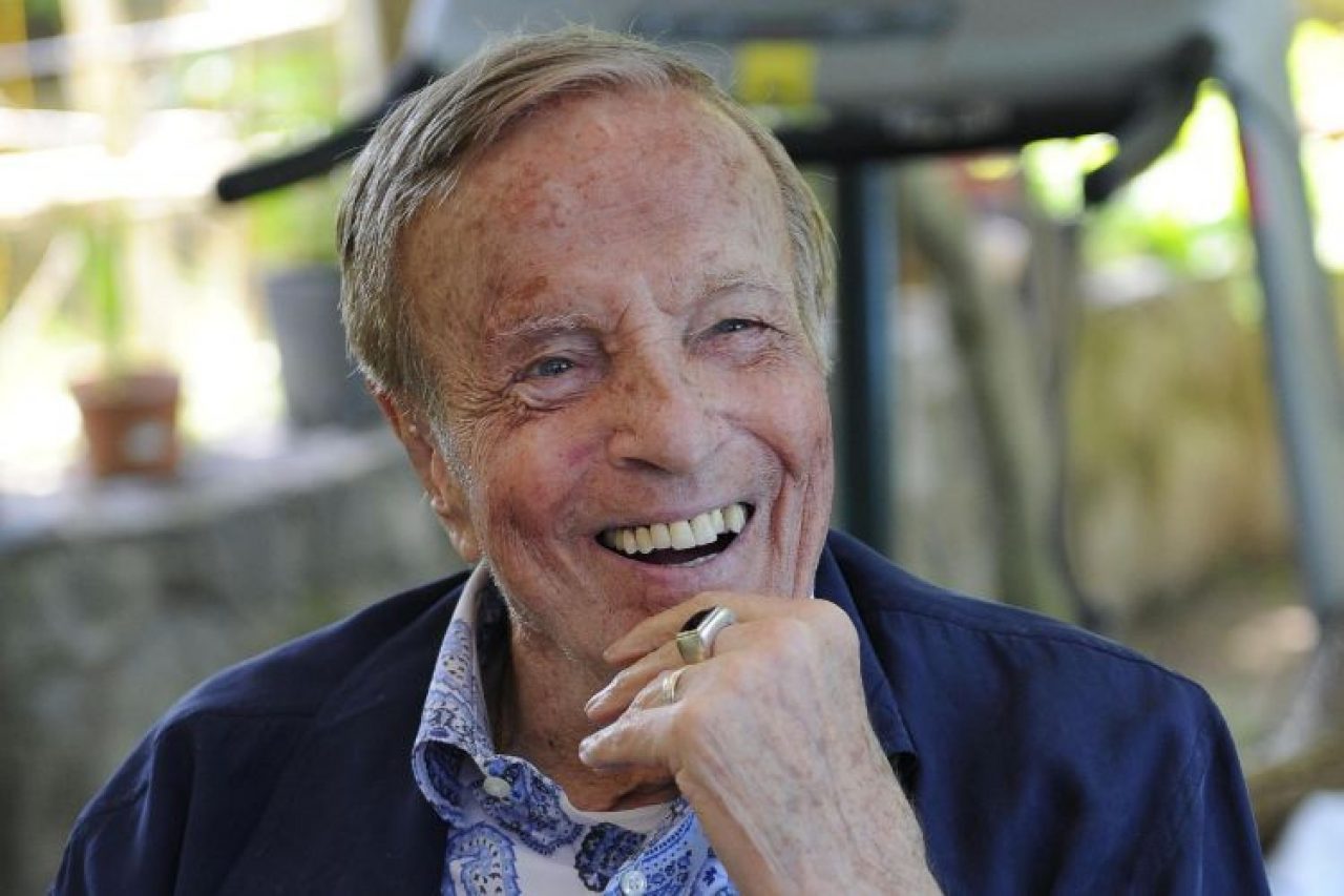 Festival Estate Regina, giovedì una serata dedicata a Franco Zeffirelli