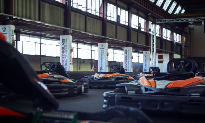 Apre la nuova pista di Go-Kart in Provincia di Firenze